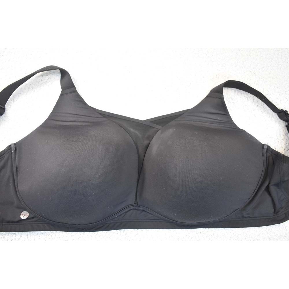 Livi Bra 42H Sports Bra Molded No-Wire Lanr Bryant